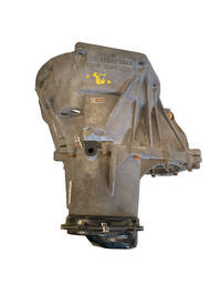 CAIXA CAMBIO KA 1.0 ZETEC 1998 1999 A 2007