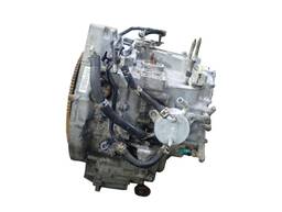 Caixa Cambio Civic 2.0 2012 2013 a 2016 Automática