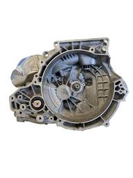 Caixa Cambio Onix 1.0 12v 3cc Aspirado 2020/ Manual