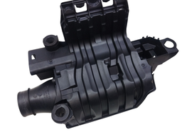 CAIXA FILTRO AR MERCEDES CLA 200 / C 180 - 2012 A 2017