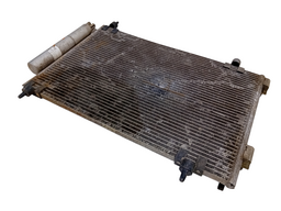 CONDENSADOR C4 PALLAS 2.0 2008 A 2013