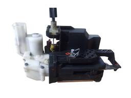 Fechadura Porta Tr Esq Fiesta 03/14 Ecosport \12 2Pino c/Tva