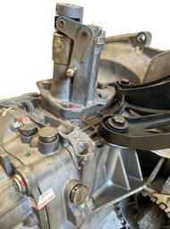 CAIXA CAMBIO ONIX 1.0 12V 3CC ASPIRADO 2020/ MANUAL