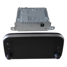 MULTIMÍDIA COMPLETA RÁDIO SOM FIAT ARGO DRIVE ORIGINAL