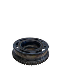 Polia Virabrequim Chevrolet Corsa 1.8 8v - 2004/12