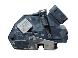 FECHADURA PORTA DE FIESTA KA ECOSPORT RANGER FUSION 13/ 7PI 