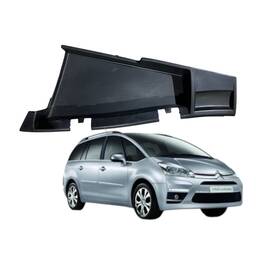 Borracha Porta Luvas Treco T.d Citroen C4 Grand Picasso 09