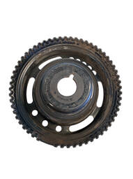 POLIA VIRABREQUIM CHEVROLET CORSA 1.8 8V - 2004/12