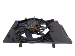 ELETROVENTILADOR FORD KA 1.0 2018 A 2021 (DETALHE)