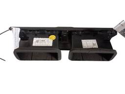 DIFUSOR AR CENTRAL SPIN 2025 2026/..