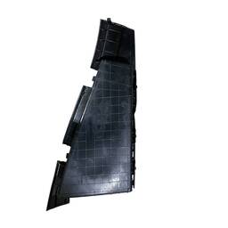 BORRACHA PORTA LUVAS TRECO T.D CITROEN C4 GRAND PICASSO 09