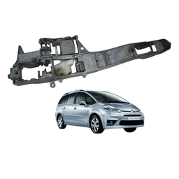 Suporte maçaneta ext T.D C4 Grand Picasso 2.0 2009