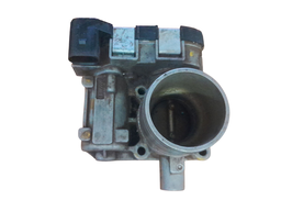 Tbi Corpo De Borboleta Fiat Palio Siena Uno 1.0 2006 - 2014