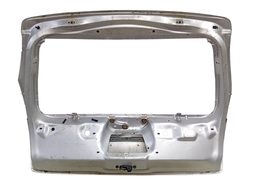 TAMPA TRASEIRA C3 2003 2004 A 2012 C/DETALHE