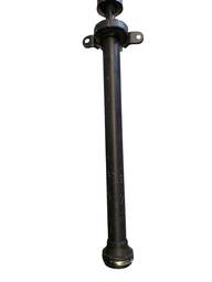 EIXO CARDAN TRASEIRO AUDI Q7 3.0 - 2007/15