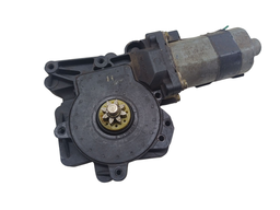 Motor Vidro Elétrico Diant Esquerdo VW Santana 1999 a 2006