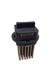 Resistência Ar Condicionado Citroën C3 2016