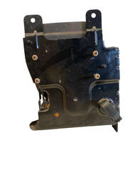 SUPORTE BATERIA FIAT ARGO/STRADA - 2020/22