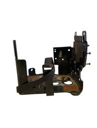 SUPORTE BATERIA FIAT ARGO/STRADA - 2020/22