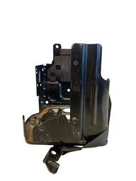 SUPORTE BATERIA FIAT ARGO/STRADA - 2020/22