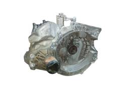 Caixa Cambio Citroen C3 Peugeot 208 1.2 12v DETALHES 