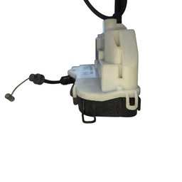 FECHADURA PORTA TRASEIRA ESQUERDA C3 ATÉ 2003 2004 A 2012