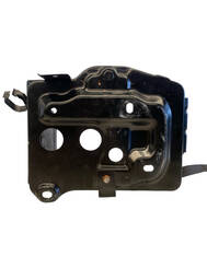 SUPORTE BATERIA FIAT ARGO/STRADA - 2020/22