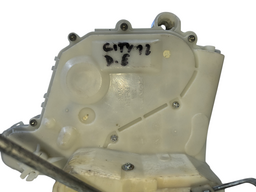 FECHADURA PORTA DIANTEIRA ESQ CRV ATÉ 2011 CITY FIT 09/2014