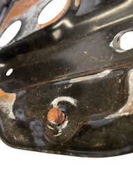 SUPORTE BATERIA FIAT ARGO/STRADA - 2020/22