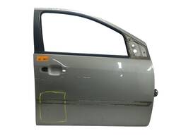Porta Dianteira Direita Fiesta 2003 a 2014 C/DETALHE