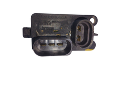 RESISTÊNCIA VENTOINHA RADIADOR GOL SAVEIRO VOYAGE POLO G5 G6