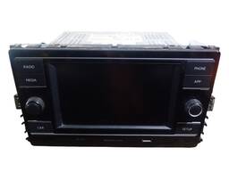 MULTIMIDIA VOLKSWAGEN VIRTUS 2022 5g0280c