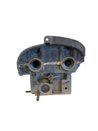 CABEÇOTE SANDERO CLIO DUSTER LOGAN MEGAN 1.6 16V 5/14 S/SEN