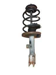 Amortecedor Diant Direito C4 Picasso / Grand 08/14 Pé Alumin