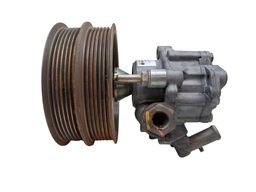 Bomba Direção Hidráulica Fiat Marea Brava 2.0 2.4 1998/2007