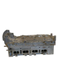 CABEÇOTE SANDERO CLIO DUSTER LOGAN MEGAN 1.6 16V 5/14 S/SEN