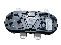 PAINEL INSTRUMENTO HB20 2012 A 2019 PRETO 940431S020