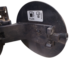 PORTINHOLA TANQUE COMBUSTÍVEL GM ONIX 2013 A 20 C/ DETALHE