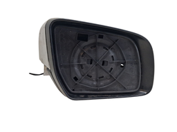 Retrovisor Direito Ranger 2013 a 2023 Cromado Elé C/ Pisca