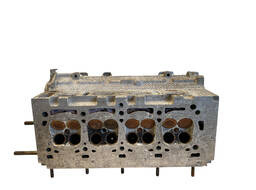 CABEÇOTE SANDERO CLIO DUSTER LOGAN MEGAN 1.6 16V 5/14 S/SEN