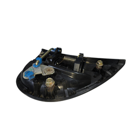 MAÇANETA EXT. PORTA TRASEIRA ESQUERDA CHERY QQ 2015 A 2020