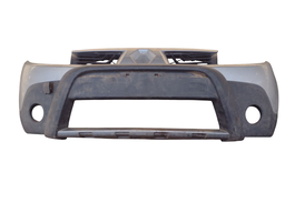 Parachoque Dianteiro Sandero 2009 2010 a 2011 Stepway