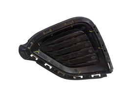 GRADE MOLDURA PARACHOQUE S/ MILHA DIREITO CRETA 2017 A 2019