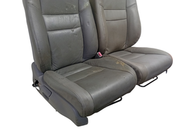 JOGO BANCOS DIANTEIRO CIVIC 2007 2008 A 2011 C/DETALHE