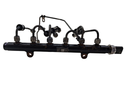 Flauta Bico Injetor Ford Ranger 3.2 2021