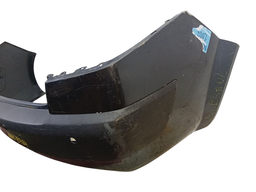 PARACHOQUE TRASEIRO MEGANE SEDAN 2007 2008 A 2011