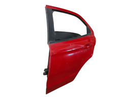 PORTA TRASEIRA ESQUERDA FORD KA HATCH/SEDAN 2015 2016 A 2021