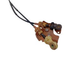 CABO SELETOR MARCHA UNO MOBI ARGO CRONOS 2016/ STRADA 2021/