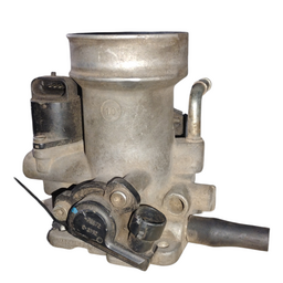 CORPO BORBOLETA TBI CORSA MERIVA 1.8