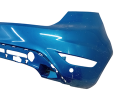 PARACHOQUE TRASEIRO NEW FIESTA HATCH 2014 2015 A 2019